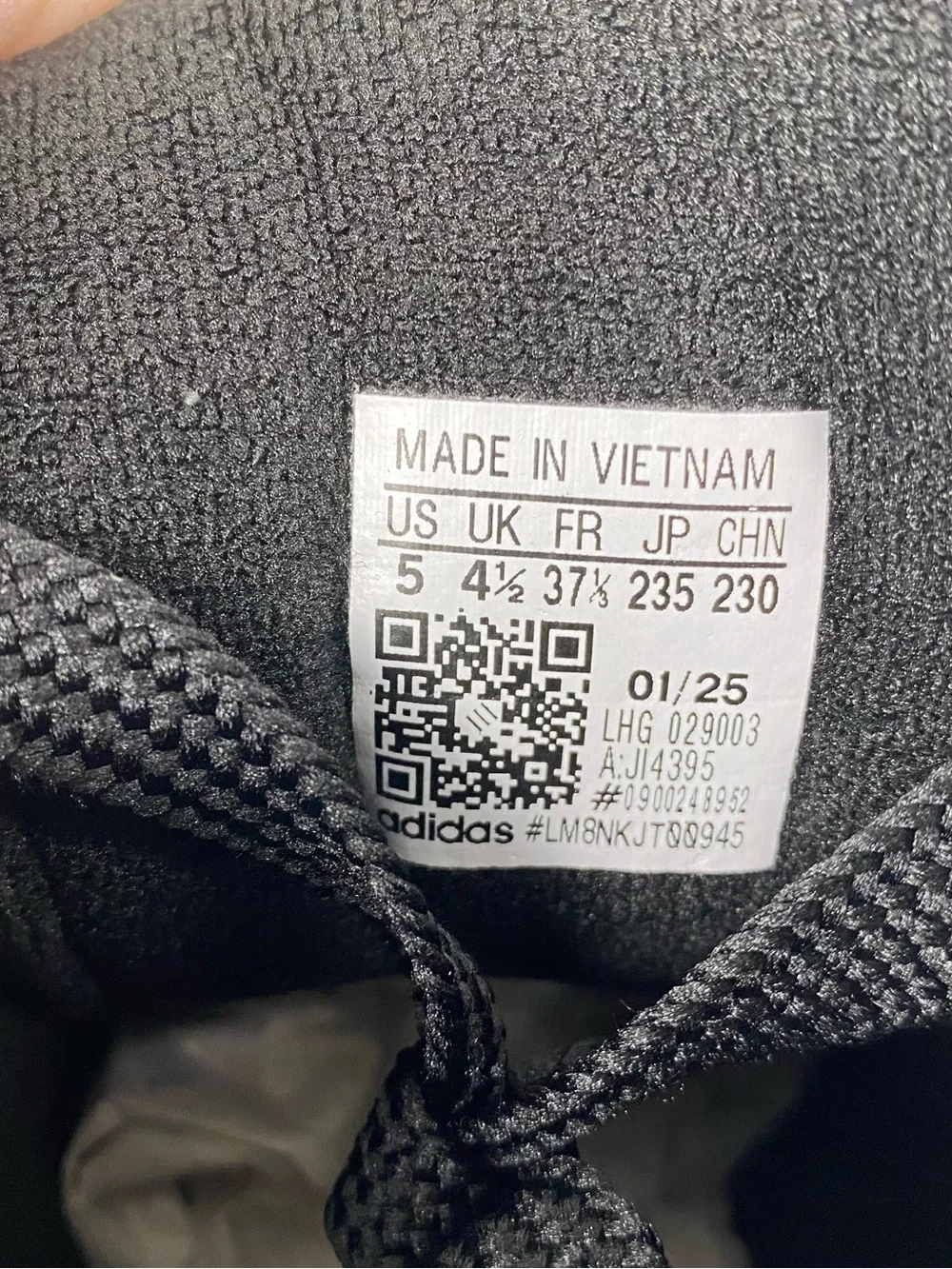 Adidas Campus 00s Sneakers Unisex (Men's 5/Women's 6.5)